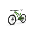 Green Grass Mountain Bike
