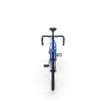 Blue Road Bike