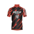 Cycling Jersey 1