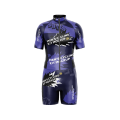 Cycling Suit