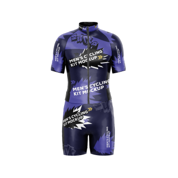 Cycling Suit