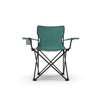 Camping Chair 01
