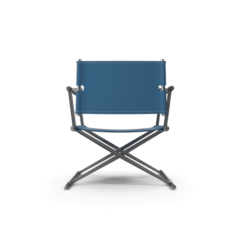Camping Chair 02