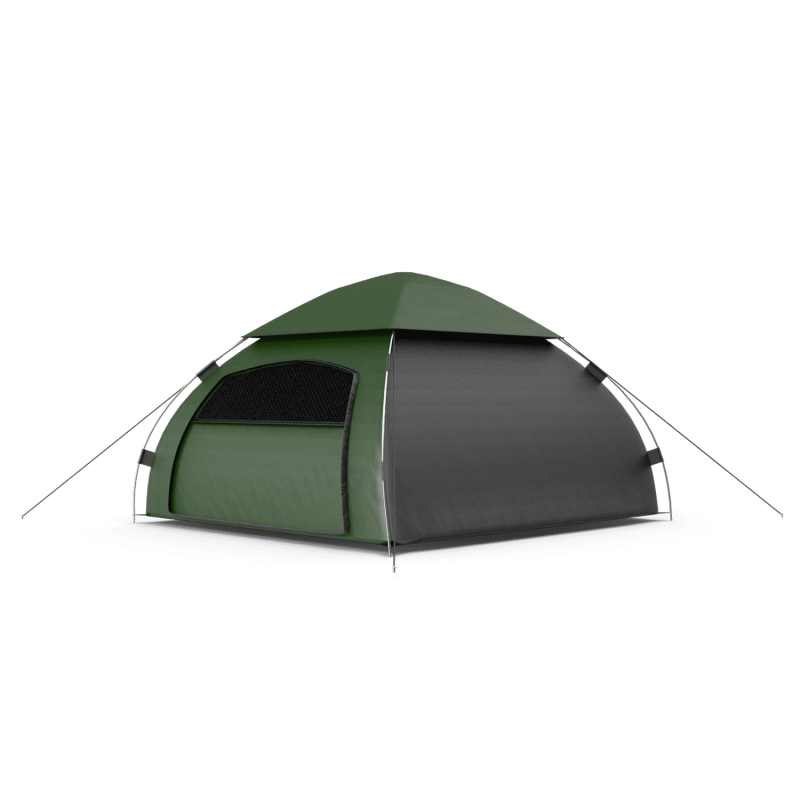 Camping Tent 03