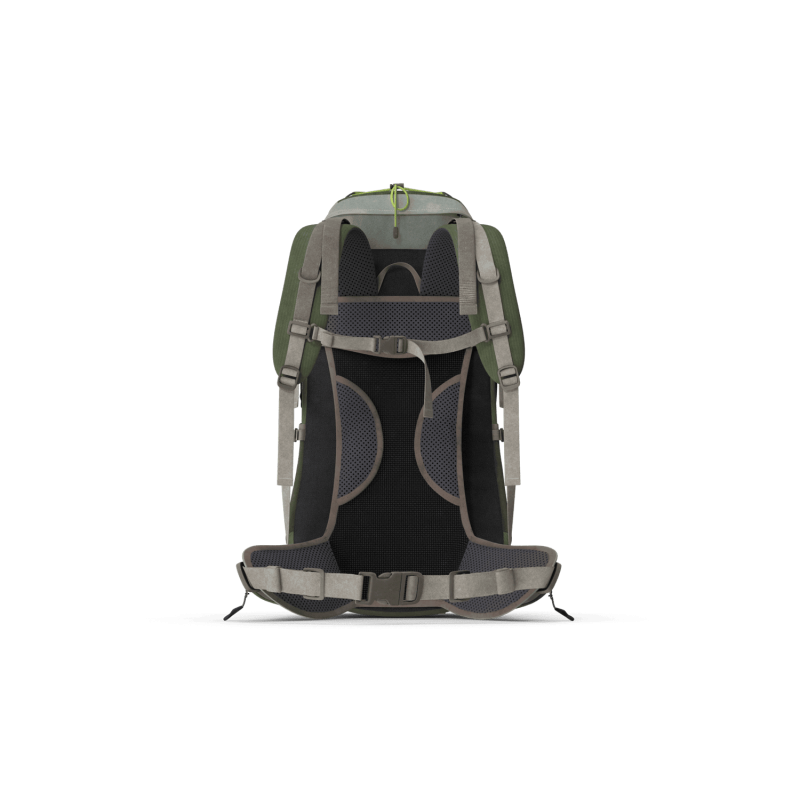 Camping Backpack 01