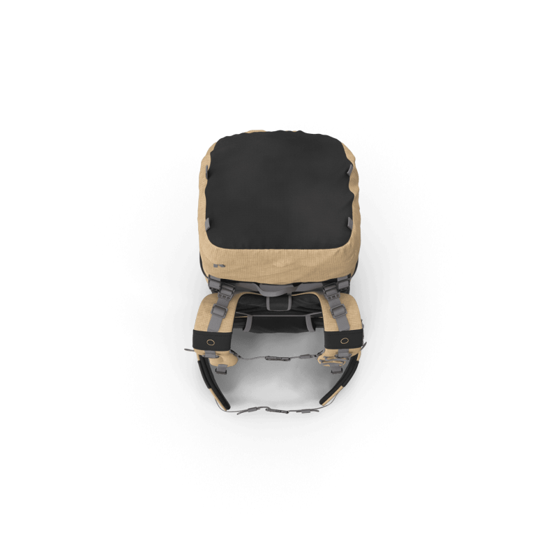Camping Backpack 02