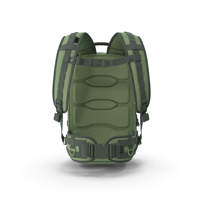 Camping Backpack 03