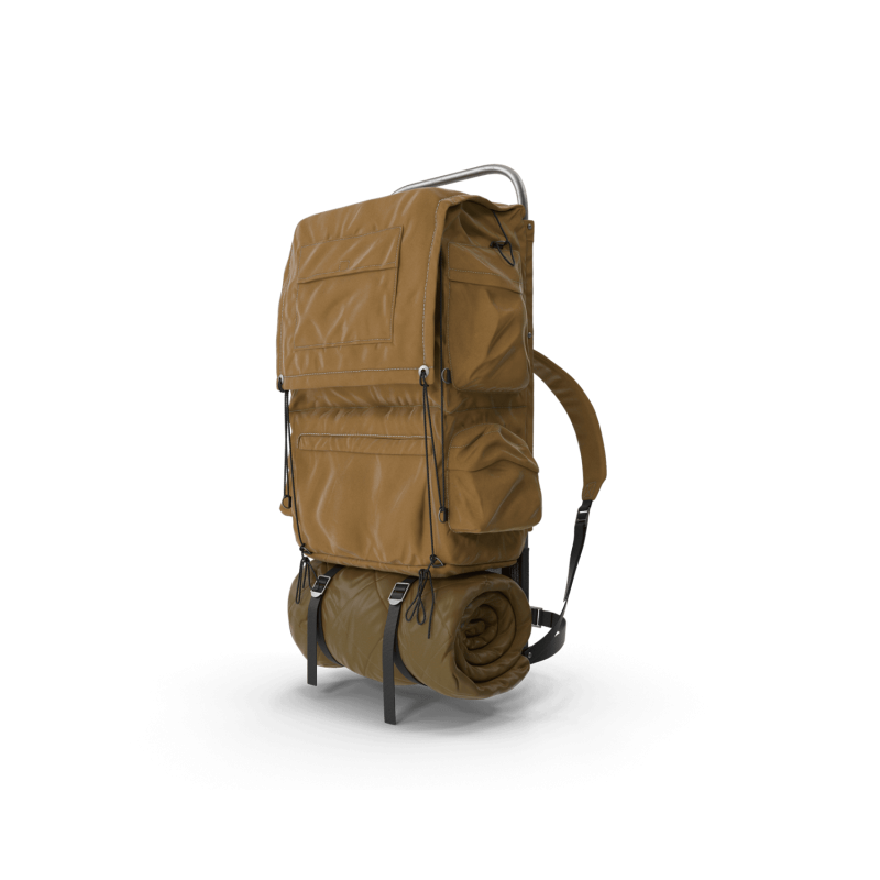 Camping Backpack 04