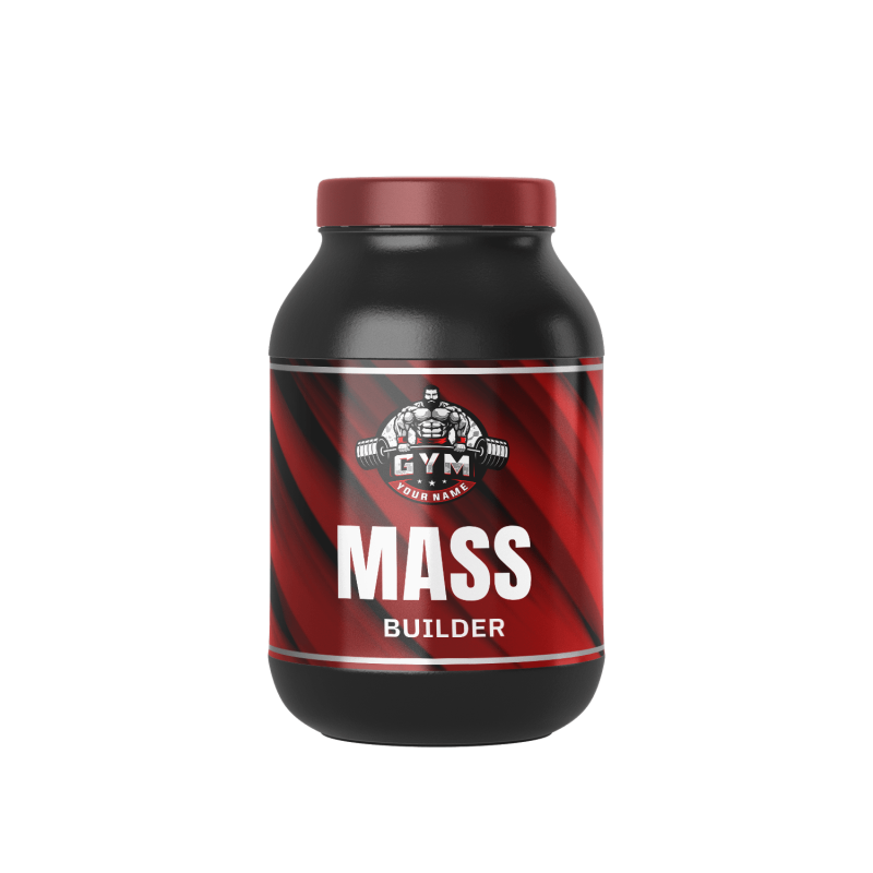 Mass Builder