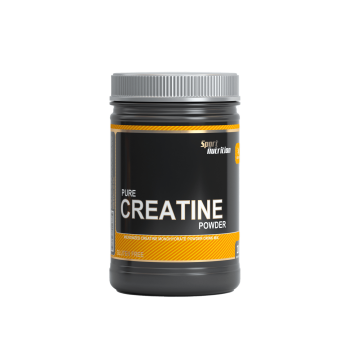 Pure Creatine