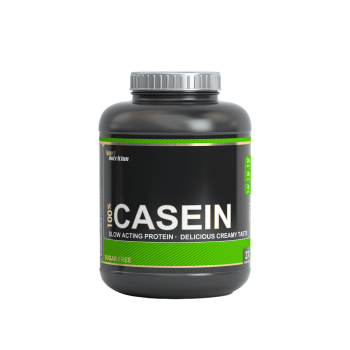 Casein Slow Acting