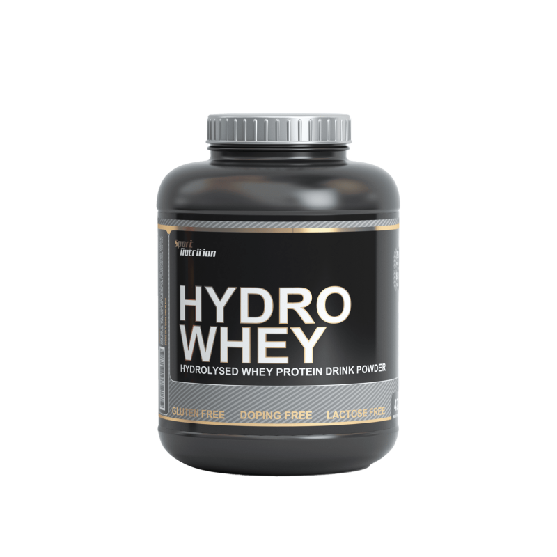 Hydro Whey