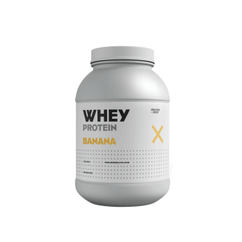 Whey Protein Powder
