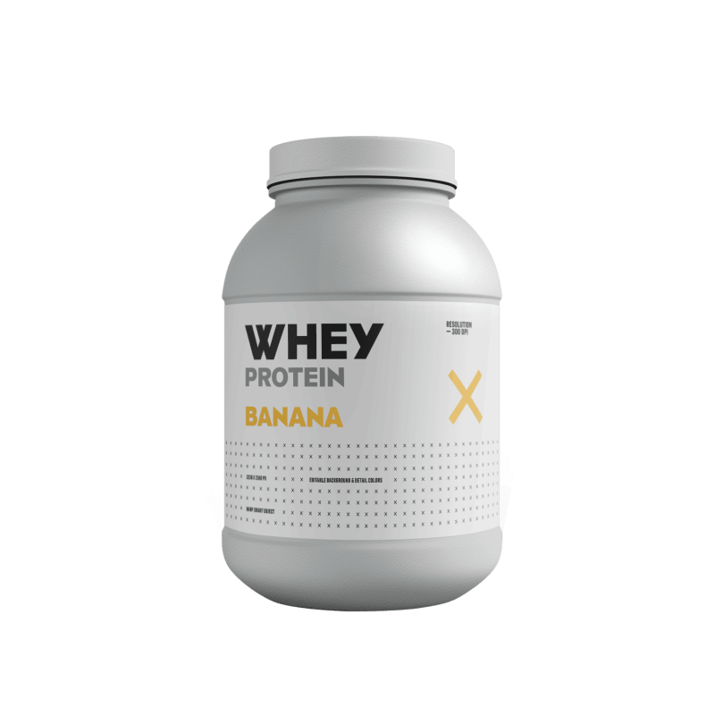 Whey Protein Powder