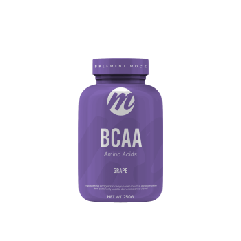 BCAA Amino Acids