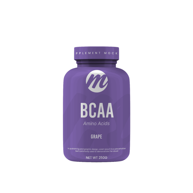 BCAA Amino Acids