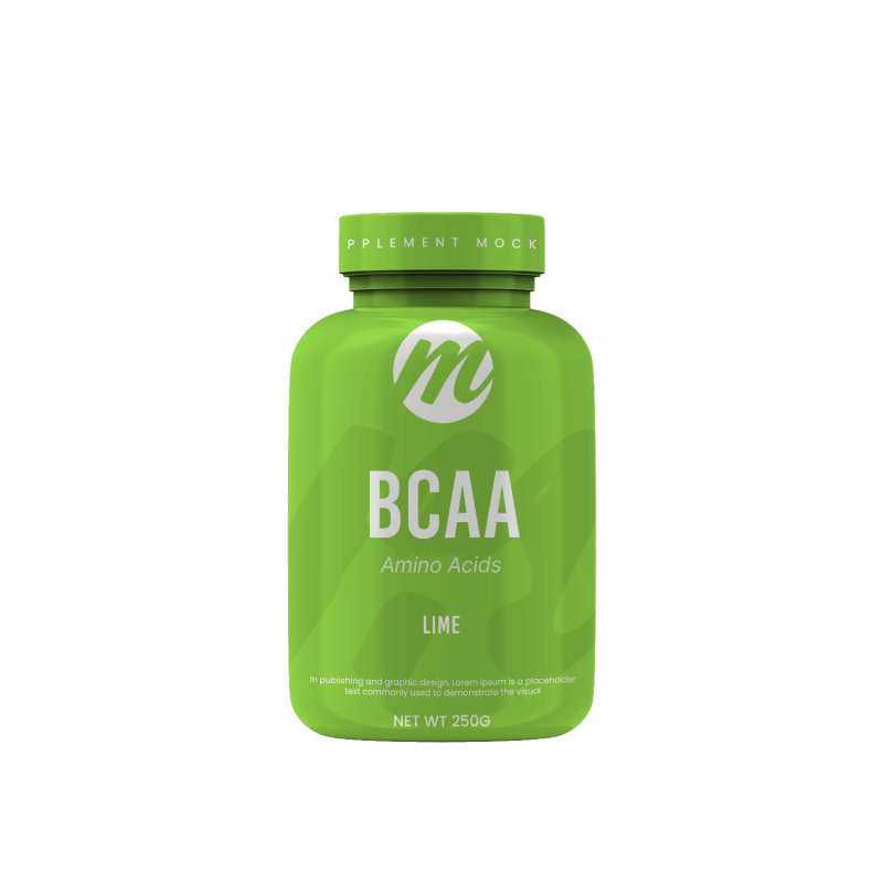 BCAA Amino Acids