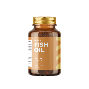 Fish Oil