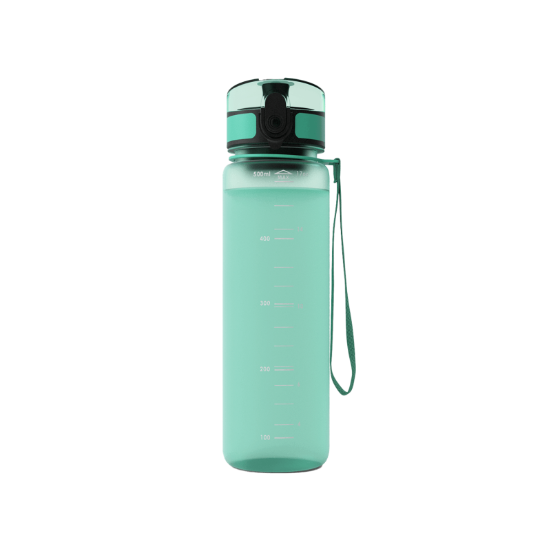 Plastic Water Bottle