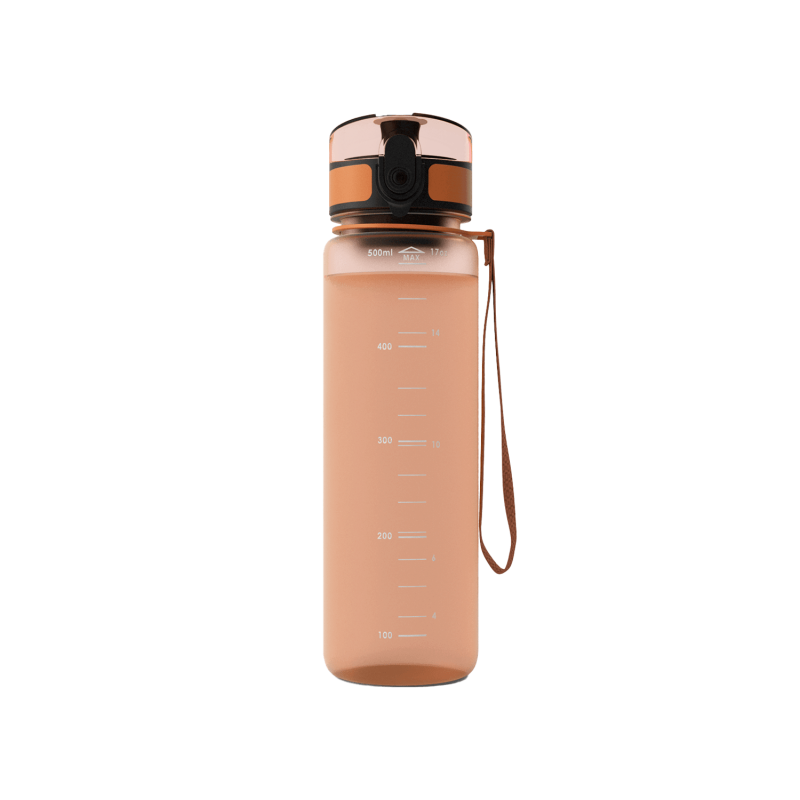 Plastic Water Bottle