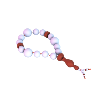 Bead Bracelet
