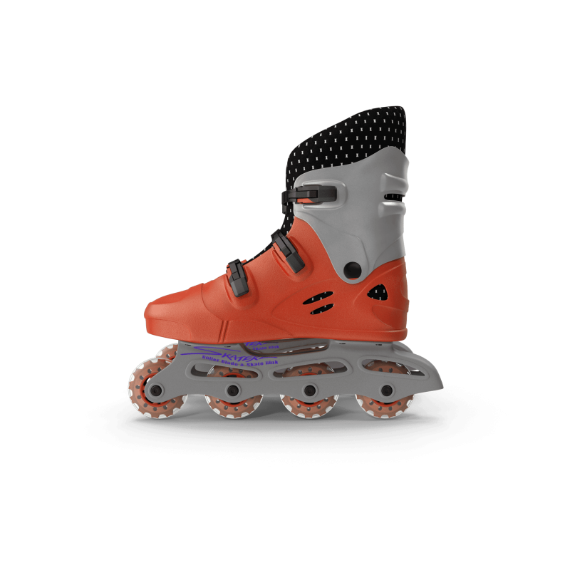 Roller Blades 2