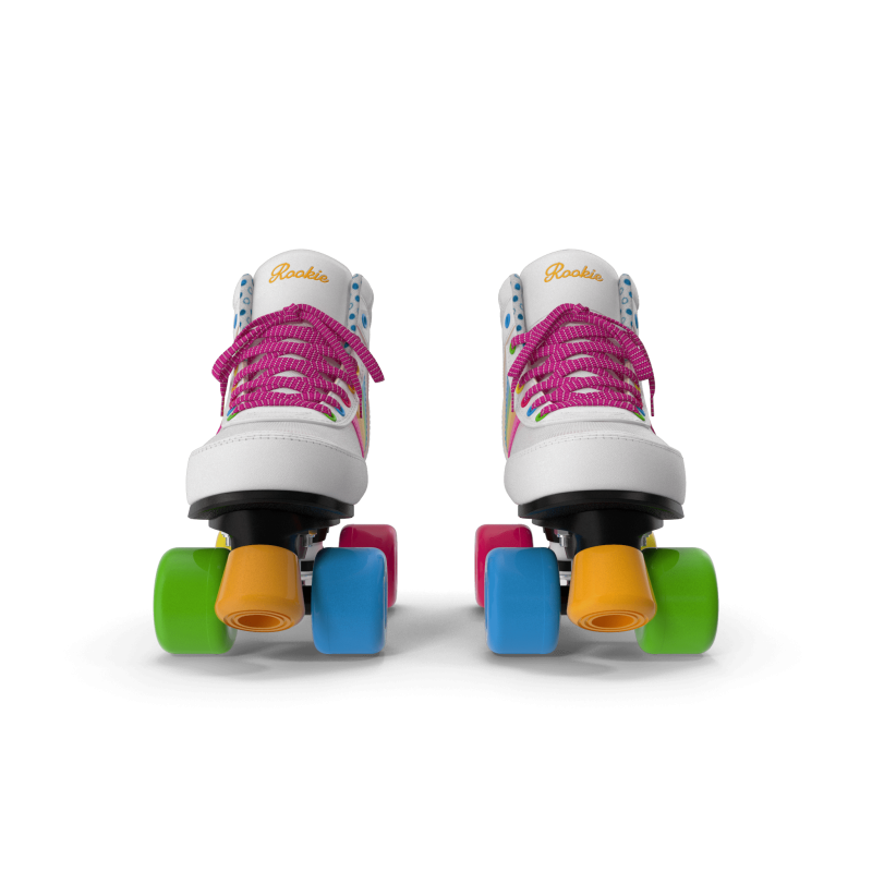 Quad Roller Skates