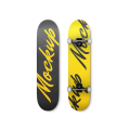Skateboard 01