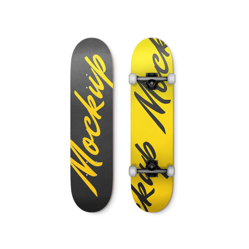 Skateboard 03