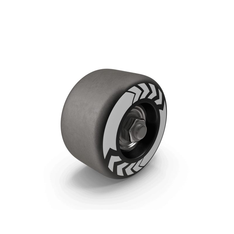 Skateboard Wheel