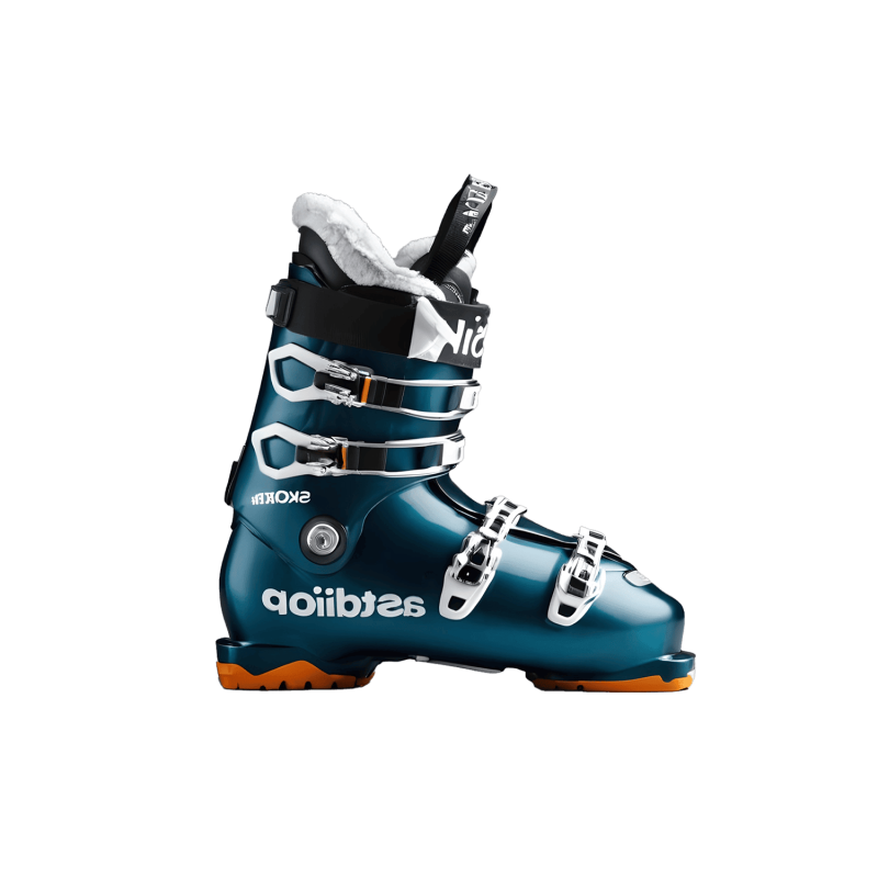Ski Boots 03