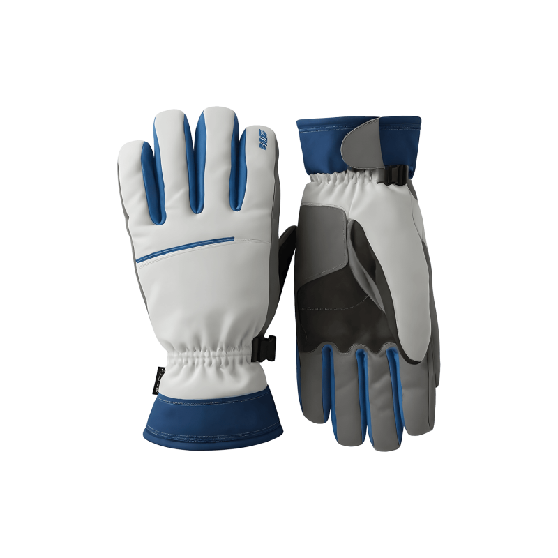 Ski Gloves 06