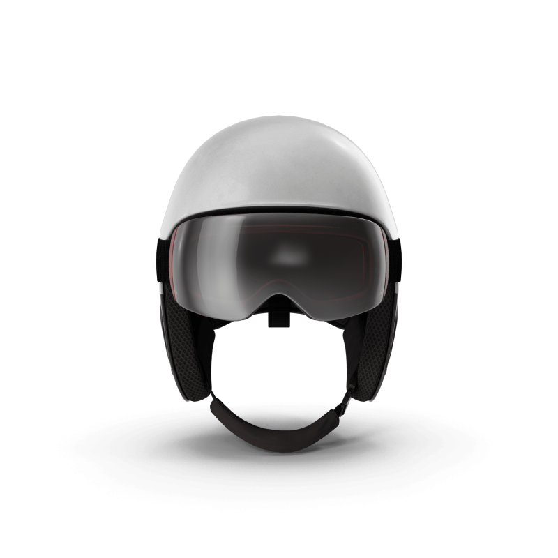 Ski Helmet 01