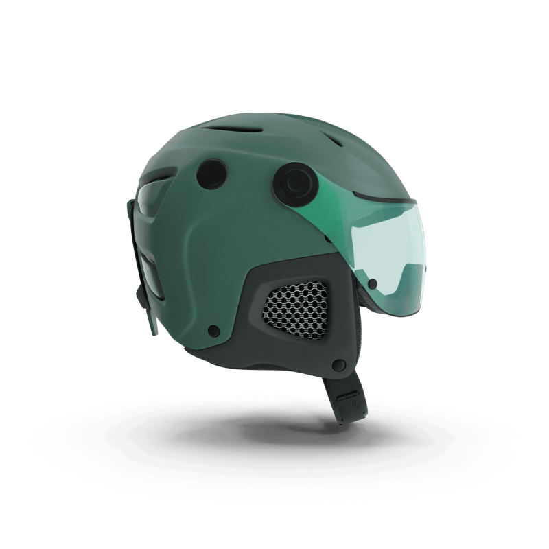 Ski Helmet 03