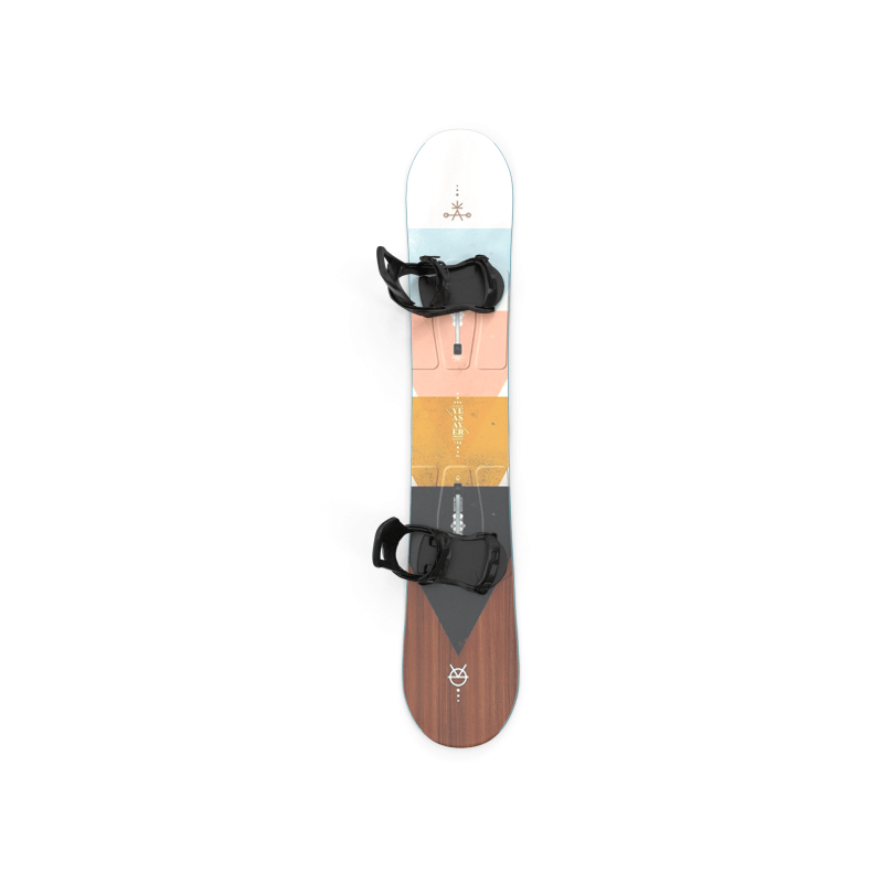 Snowboard 04