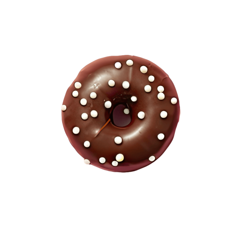 Donut 01
