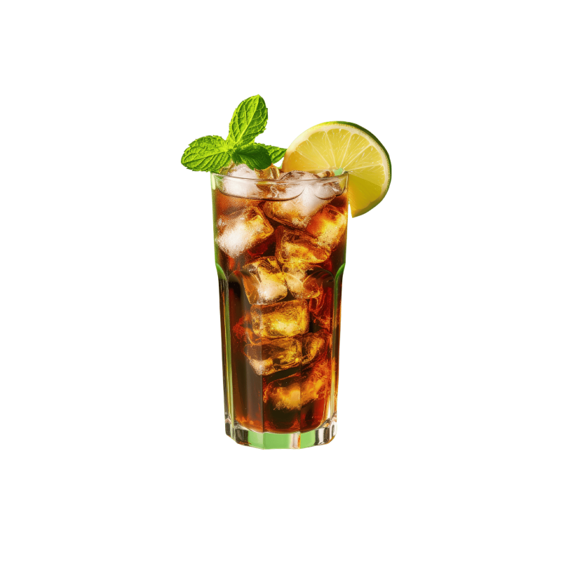 Cuba Libre