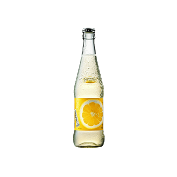 Sparkling Lemonade