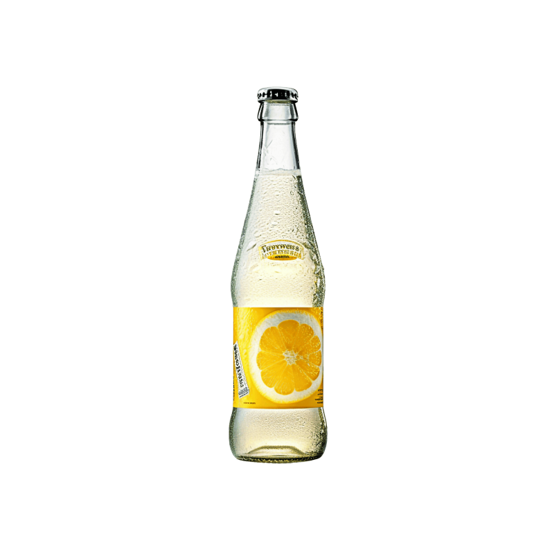 Sparkling Lemonade
