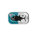 Canned Tuna