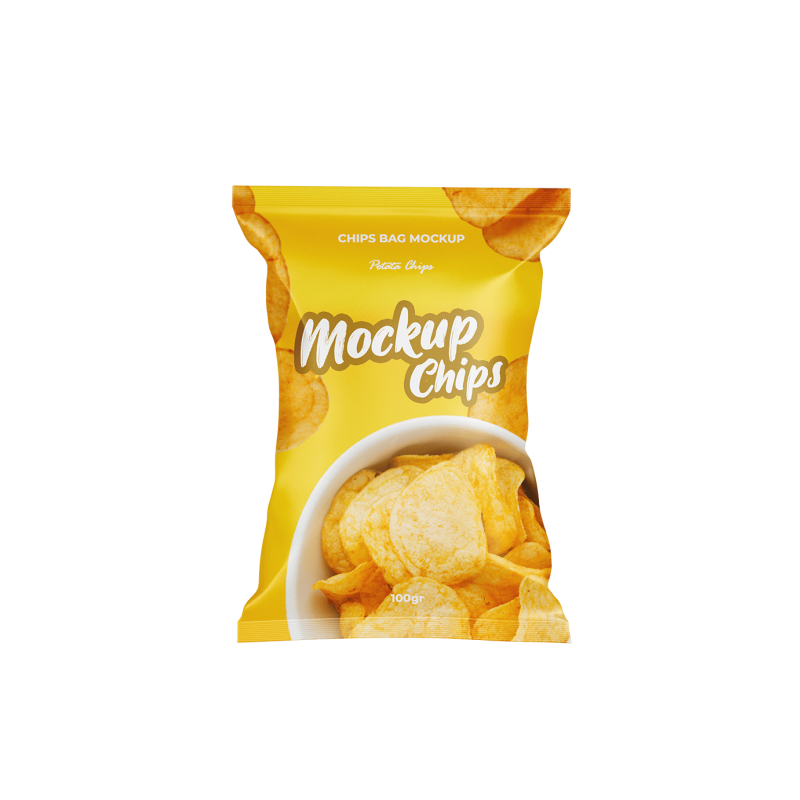 Potato Chips 01