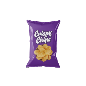 Potato Chips 02