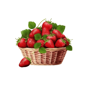 Strawberries