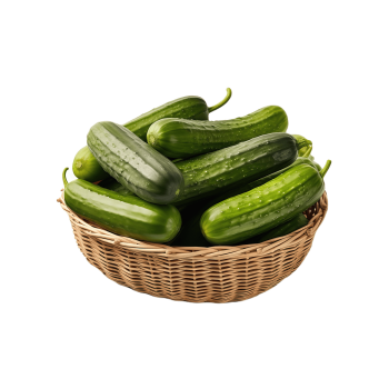 Cucumbers