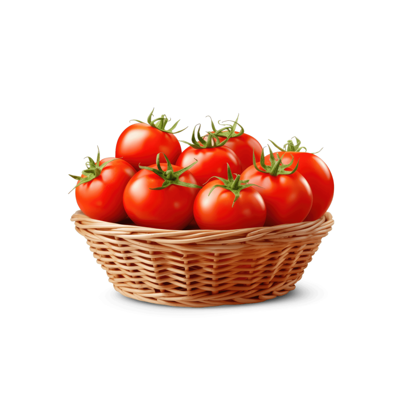 Tomatoes