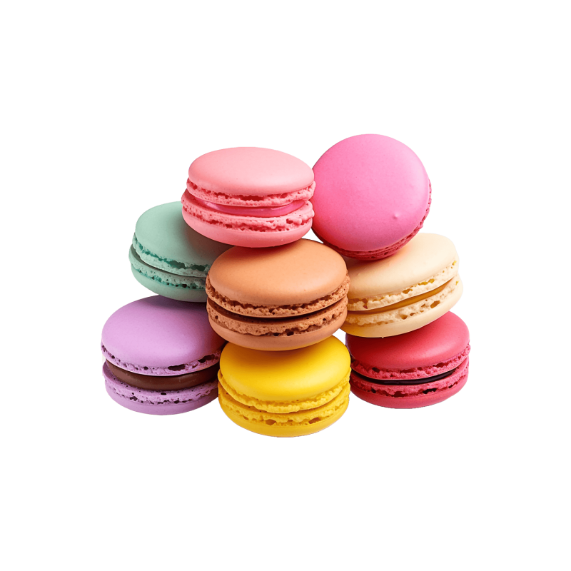 Macaroons