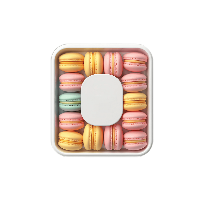 Macaroons