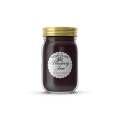 Homemade Blueberry Jam