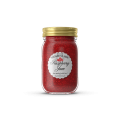 Homemade Raspberry Jam